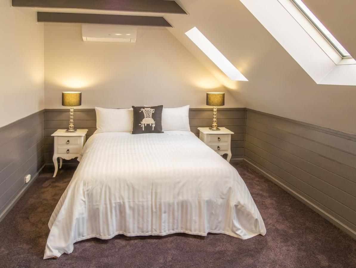 Brigham House Bed and Breakfast Tooma Exteriör bild